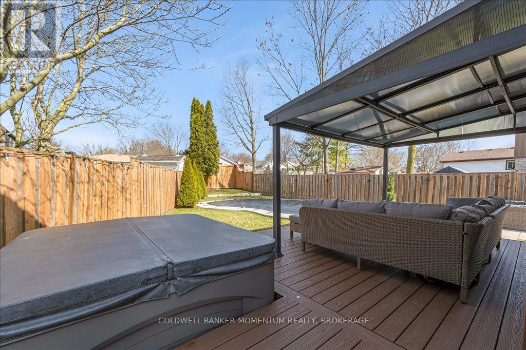 Photo 24 of 197 Dunsdon Street, Brantford ON