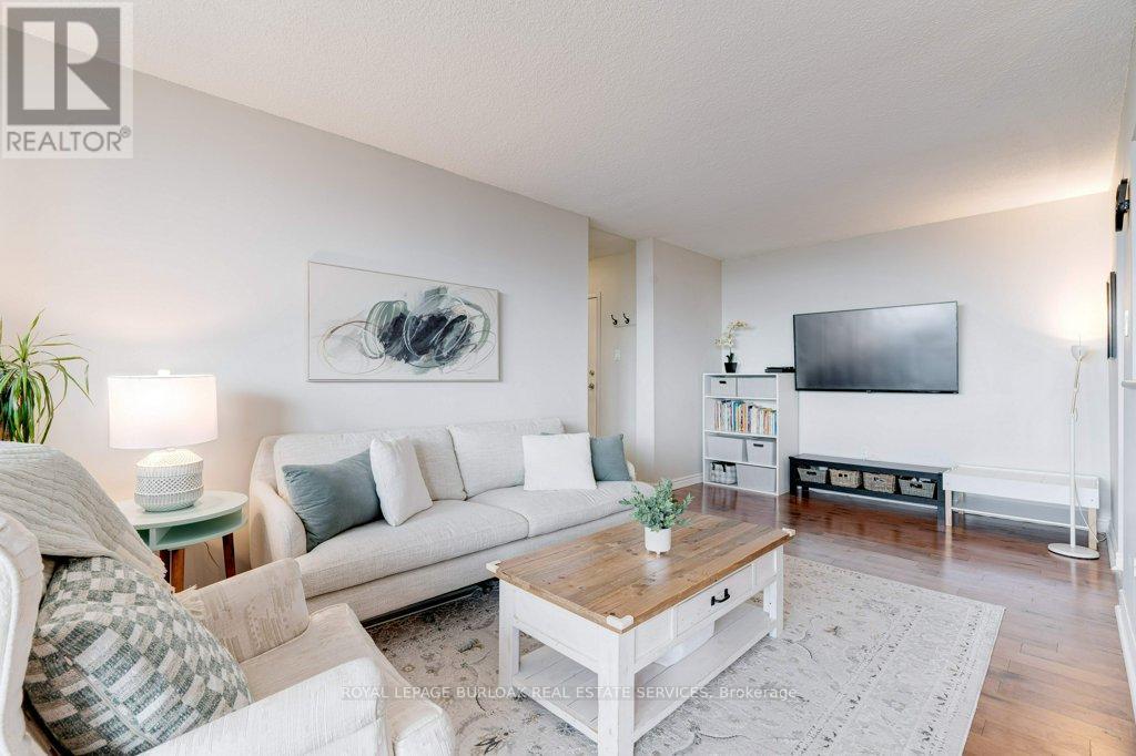 Photo 22 of 1009 3501 Glen Erin Drive, Mississauga ON