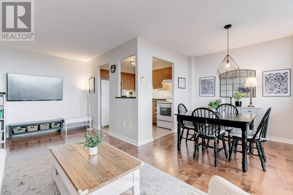 Photo 25 of 1009 3501 Glen Erin Drive, Mississauga ON