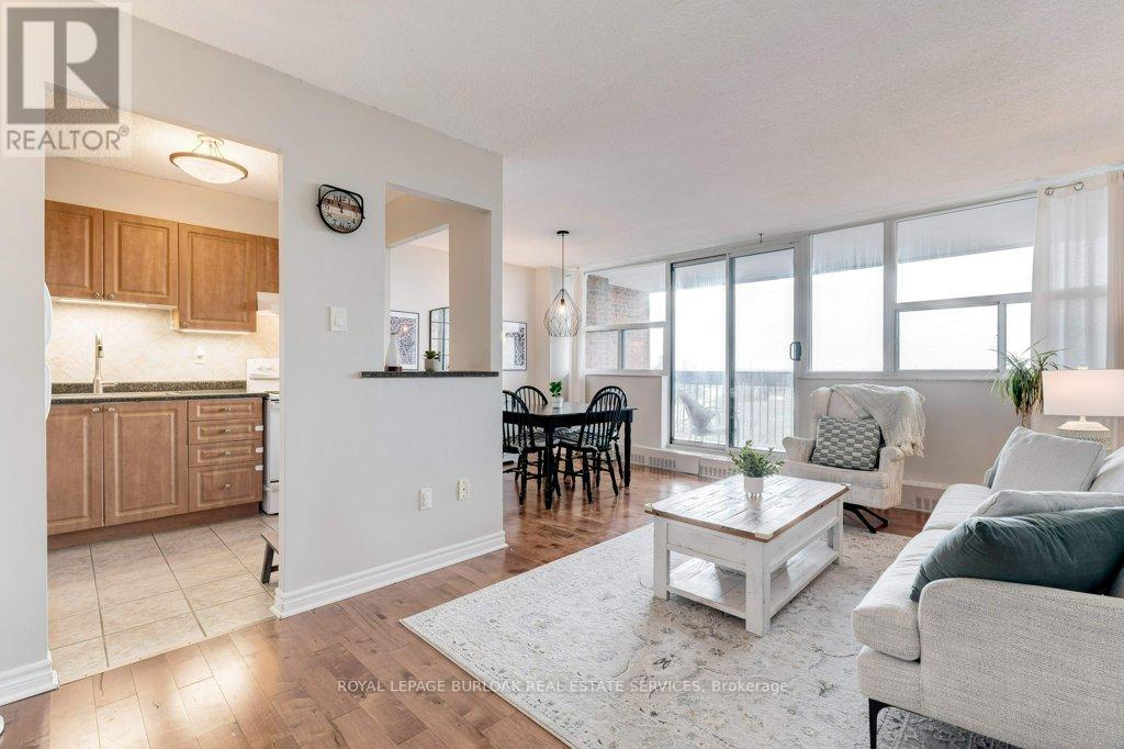 Photo 28 of 1009 3501 Glen Erin Drive, Mississauga ON