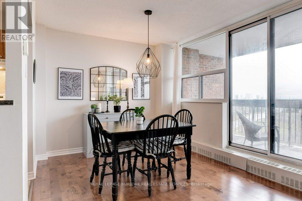 Photo 30 of 1009 3501 Glen Erin Drive, Mississauga ON