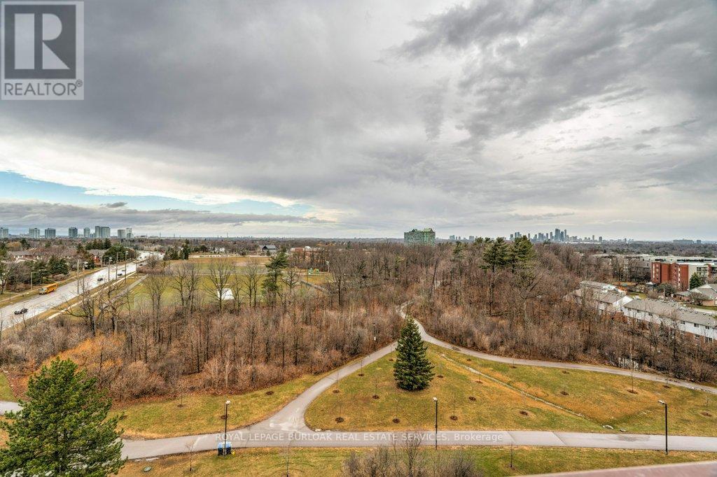 Photo 33 of 1009 3501 Glen Erin Drive, Mississauga ON