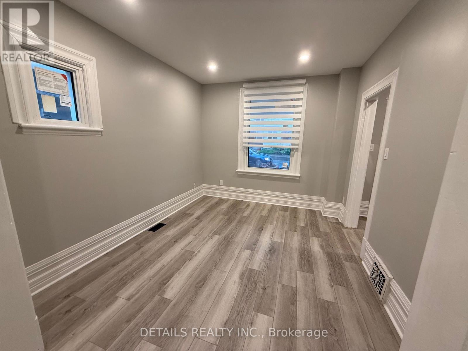 Unit 1 - living room