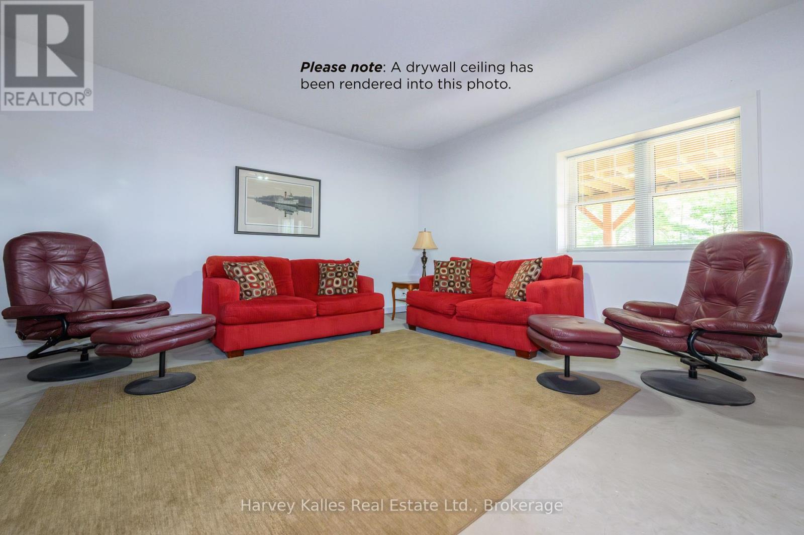 1045 LAKESHORE DRIVE