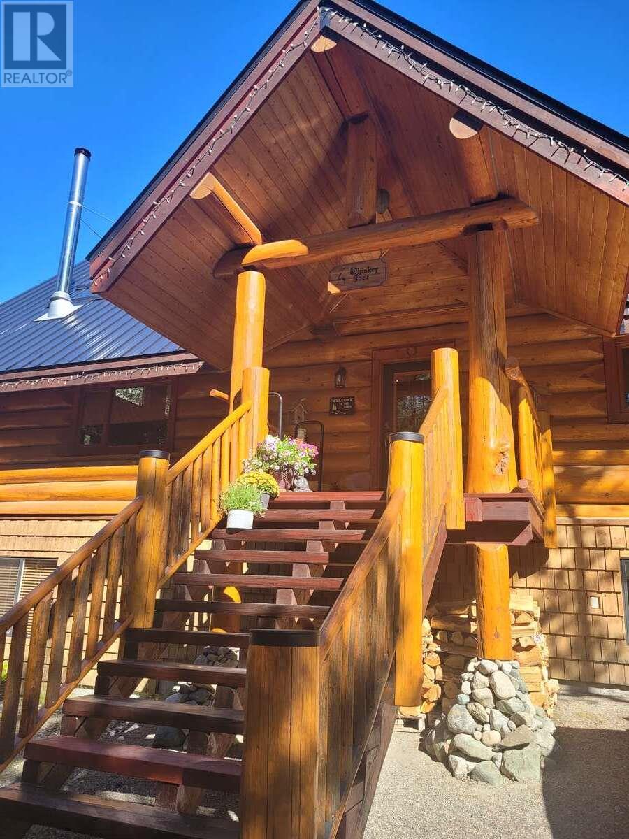 3729 Ridgemont Drive, Kamloops
