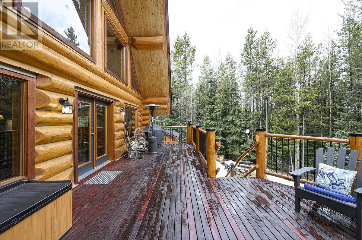 3729 Ridgemont Drive, Kamloops