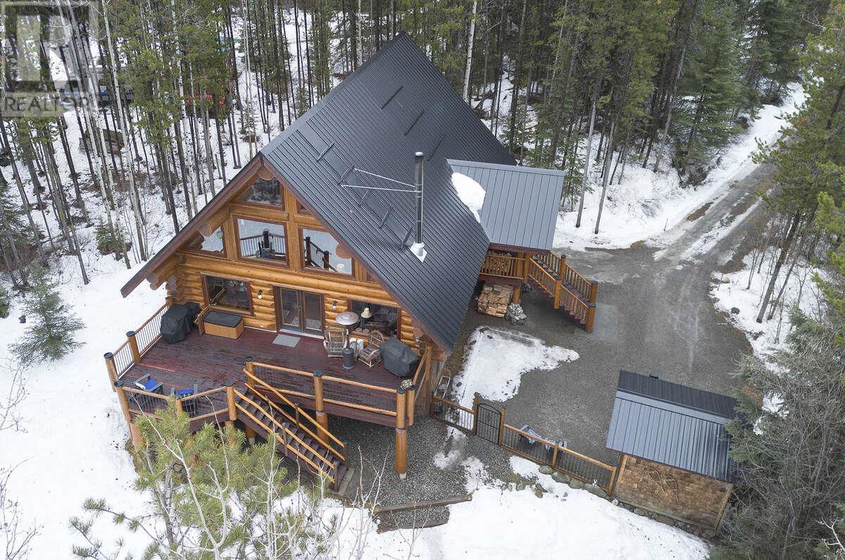 3729 Ridgemont Drive, Kamloops