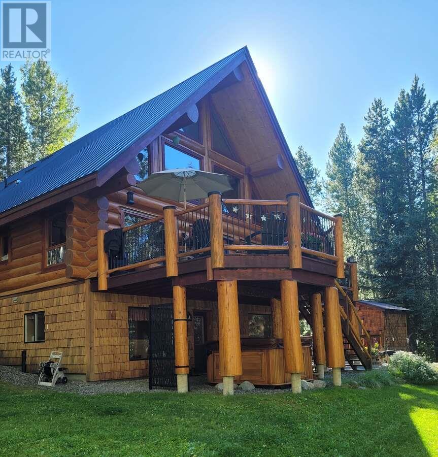 3729 Ridgemont Drive, Kamloops