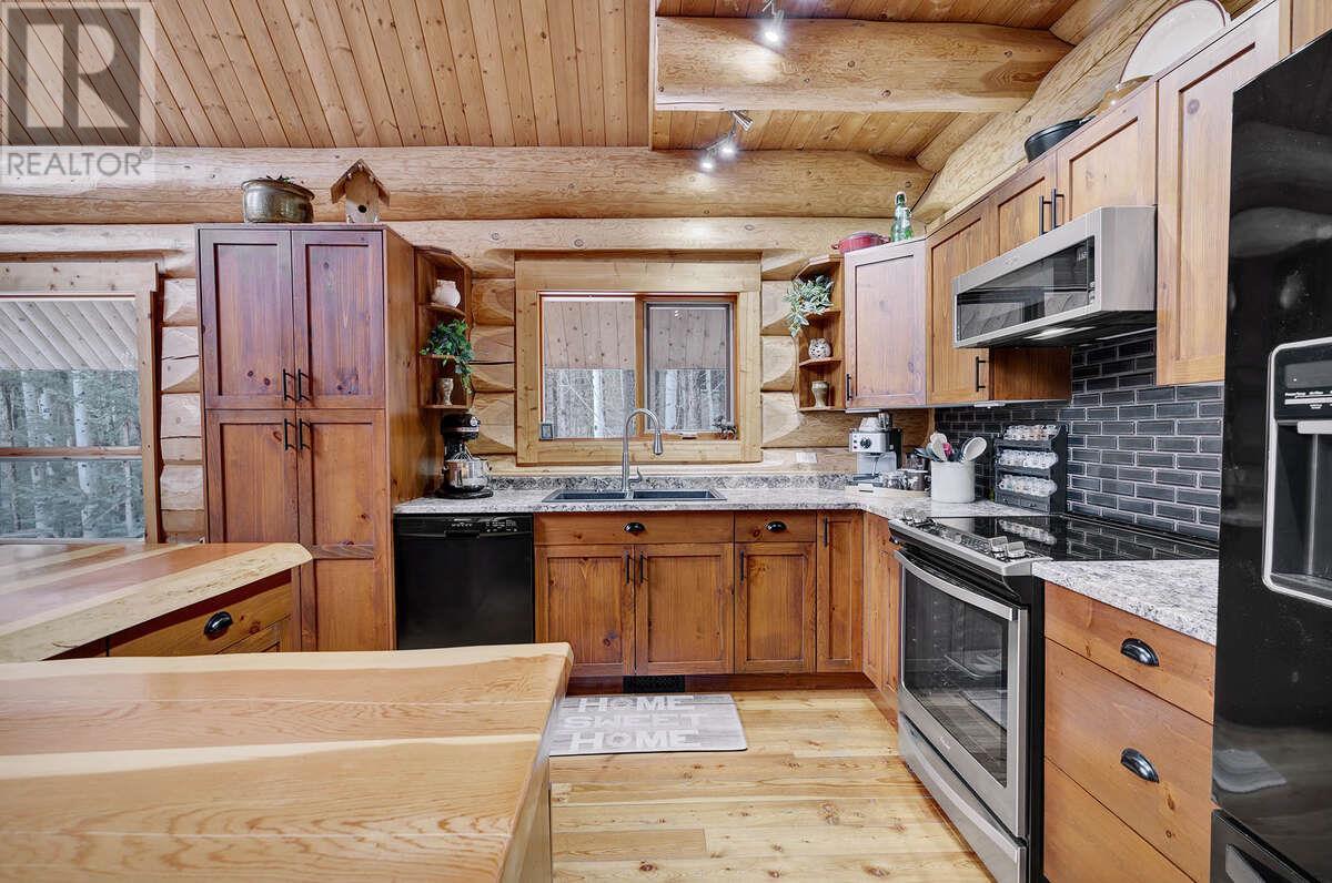 3729 Ridgemont Drive, Kamloops