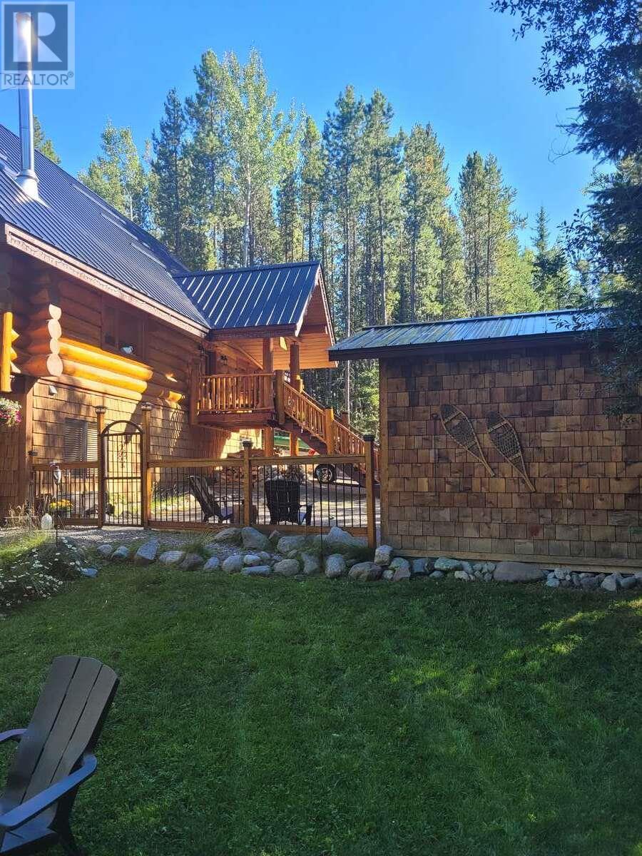 3729 Ridgemont Drive, Kamloops