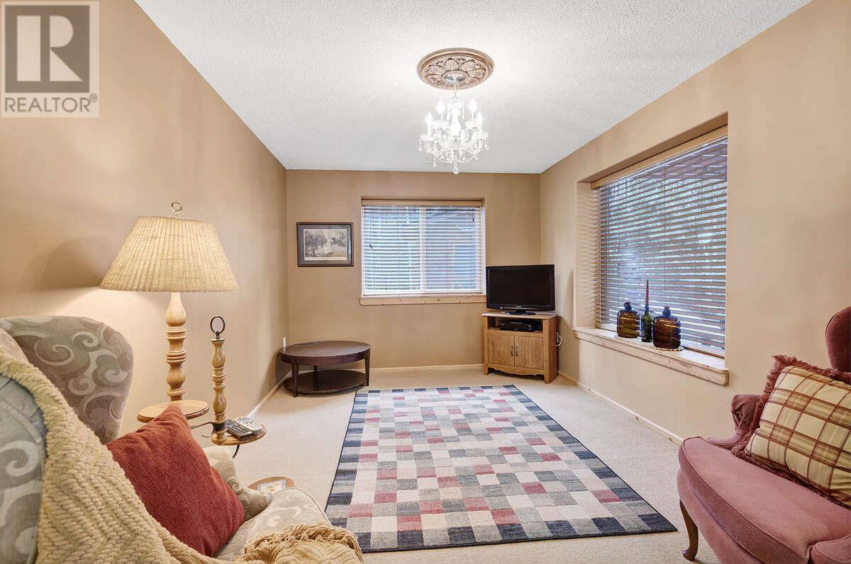 3729 Ridgemont Drive, Kamloops