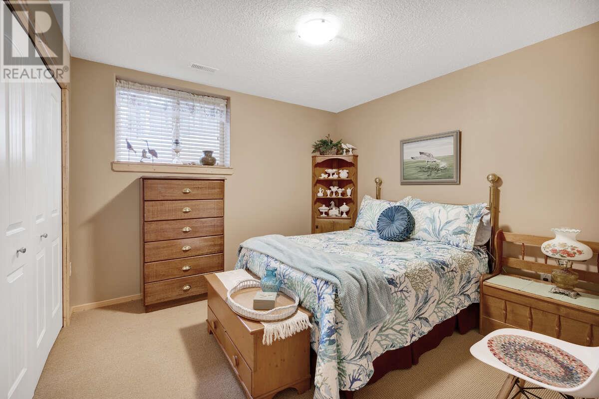 3729 Ridgemont Drive, Kamloops