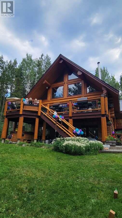 3729 Ridgemont Drive, Kamloops