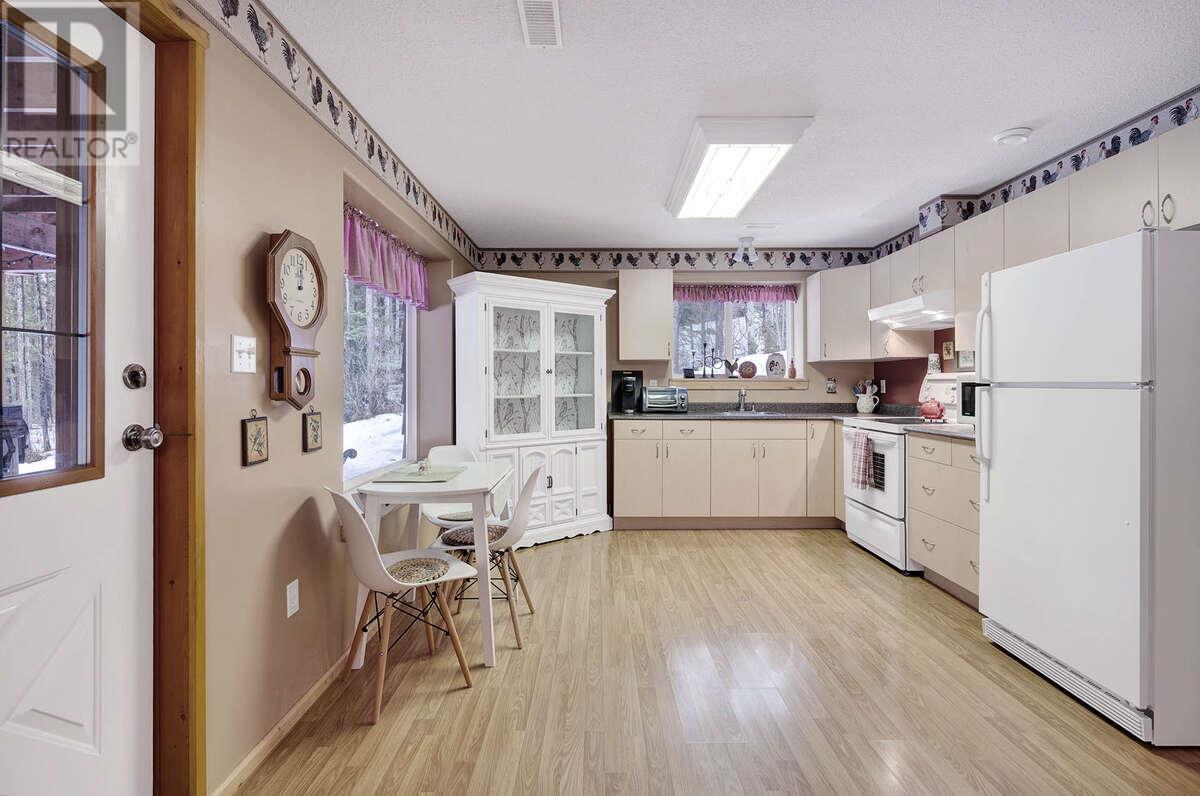 3729 Ridgemont Drive, Kamloops