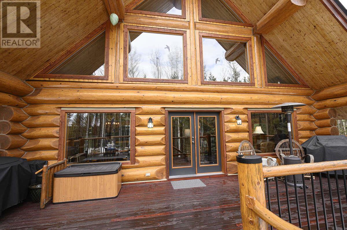 3729 Ridgemont Drive, Kamloops