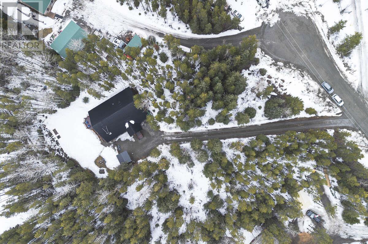 3729 Ridgemont Drive, Kamloops
