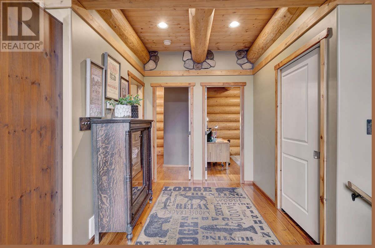3729 Ridgemont Drive, Kamloops
