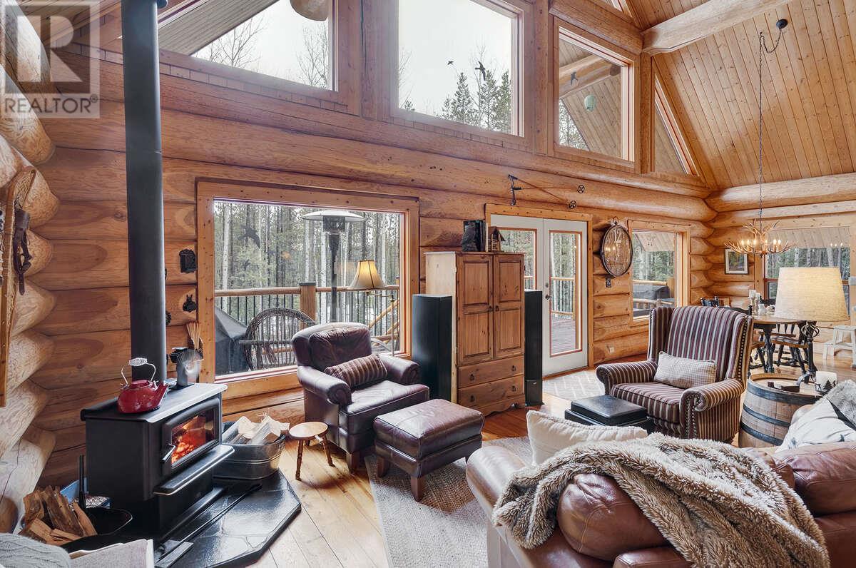 3729 Ridgemont Drive, Kamloops