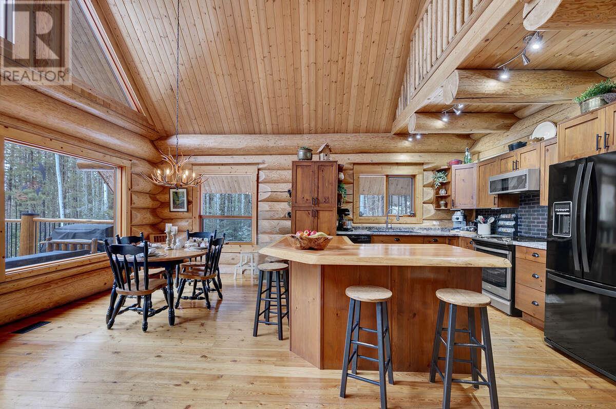 3729 Ridgemont Drive, Kamloops