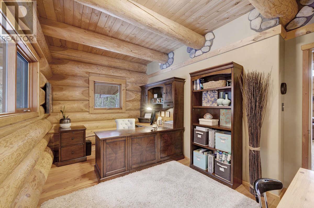 3729 Ridgemont Drive, Kamloops