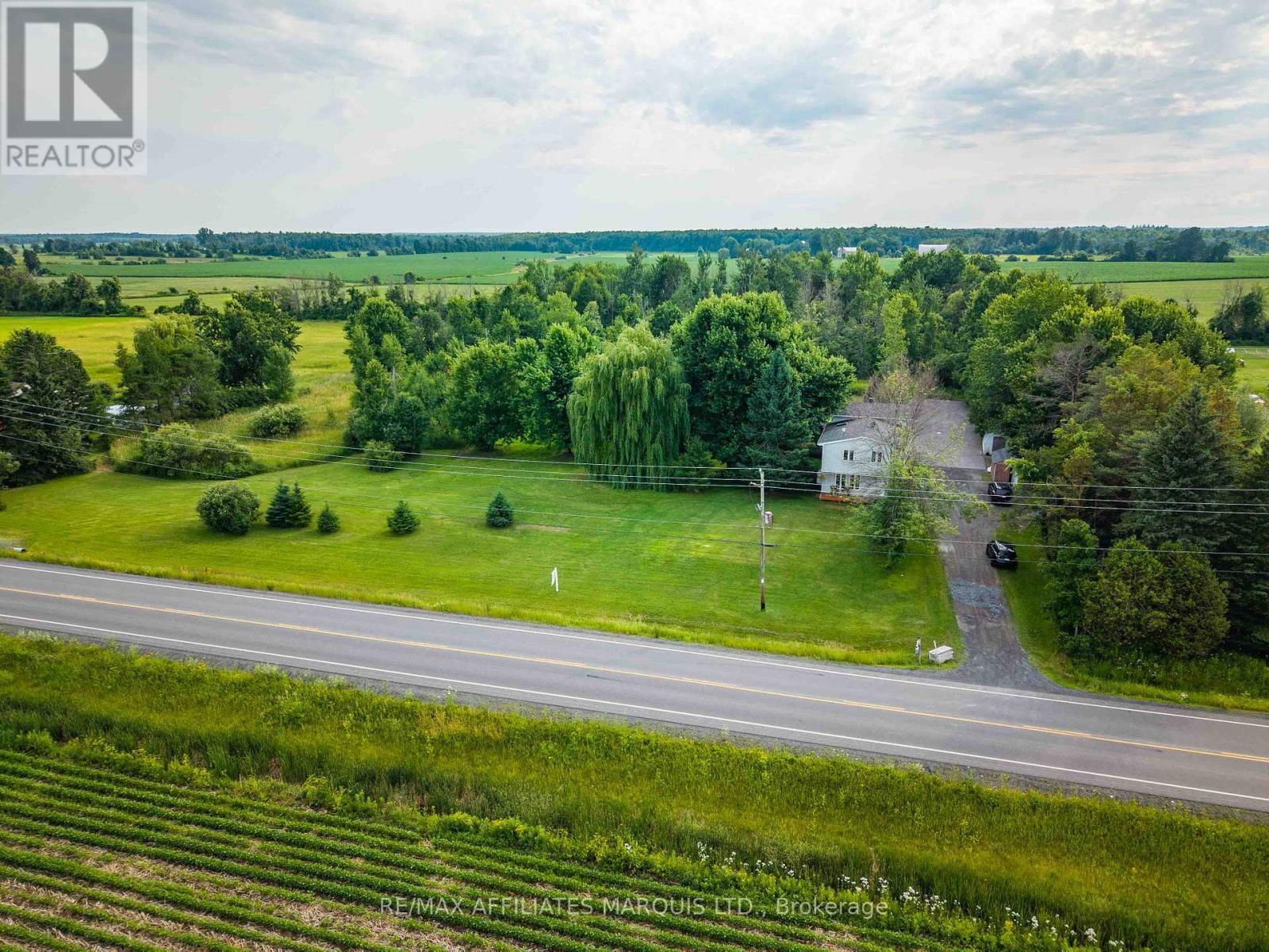 Photo 1 of 5042 Johnson Road, South Glengarry ON