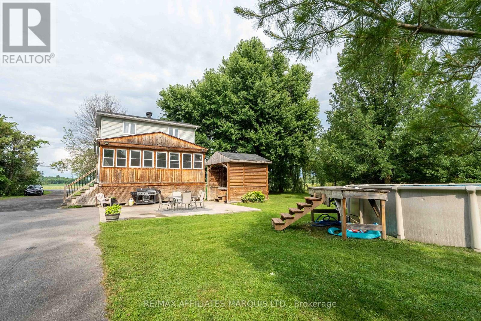 Photo 3 of 5042 Johnson Road, South Glengarry ON
