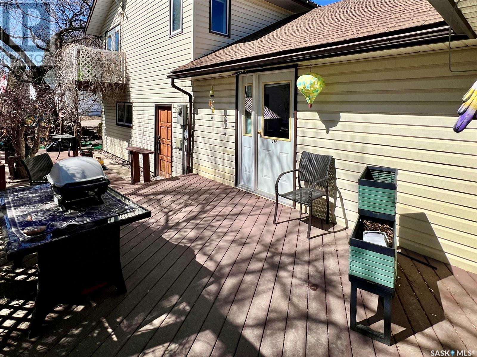 Single Family House for Sale in  rd AVENUE NE Swift Current 