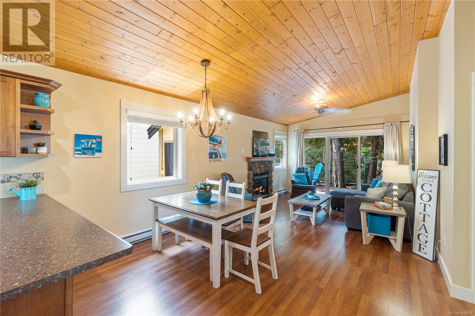 Photo 8 of 113 1080 Resort Dr, Parksville BC