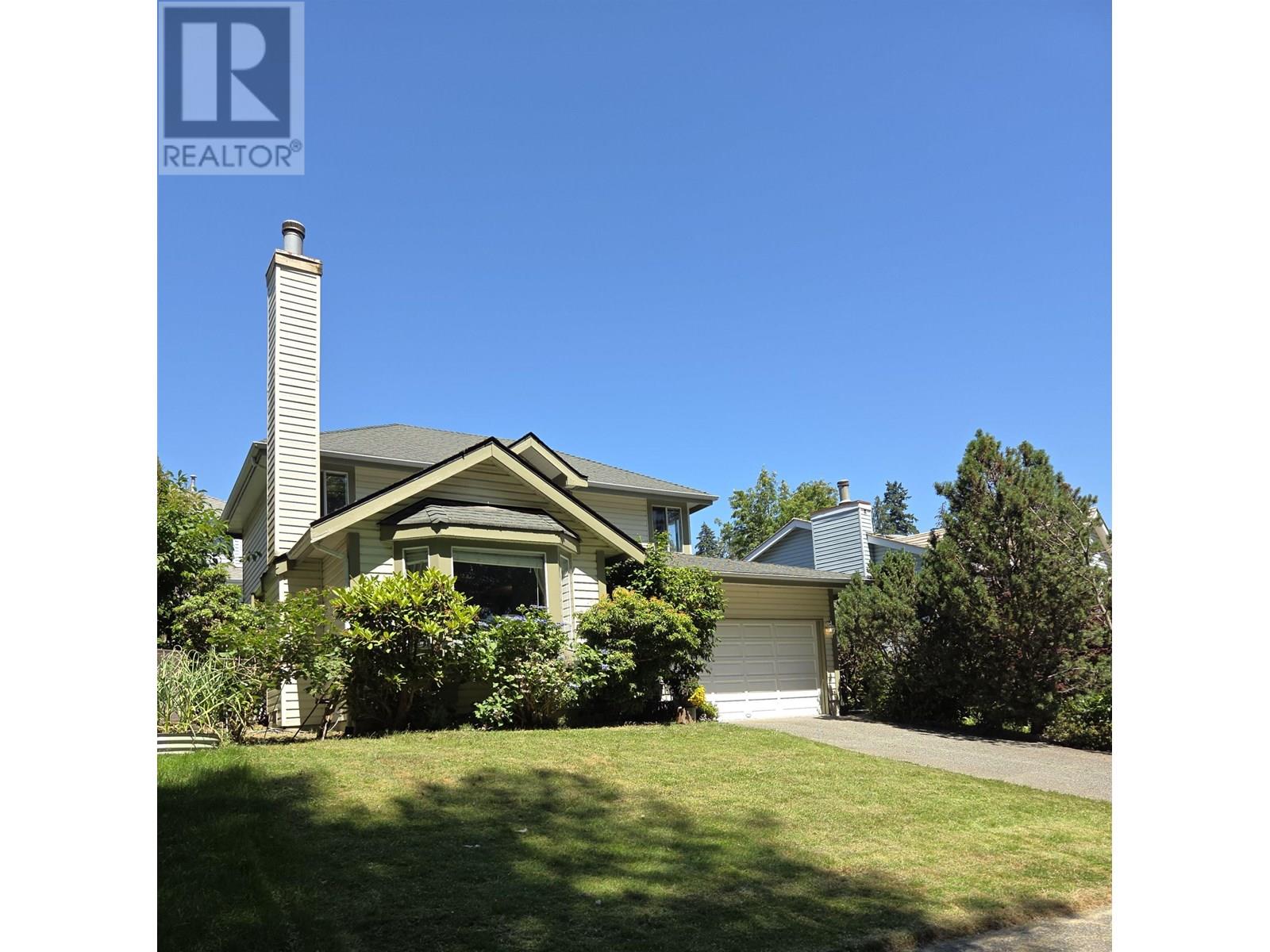 Photo 1 of 2983 Walton Avenue, Coquitlam BC