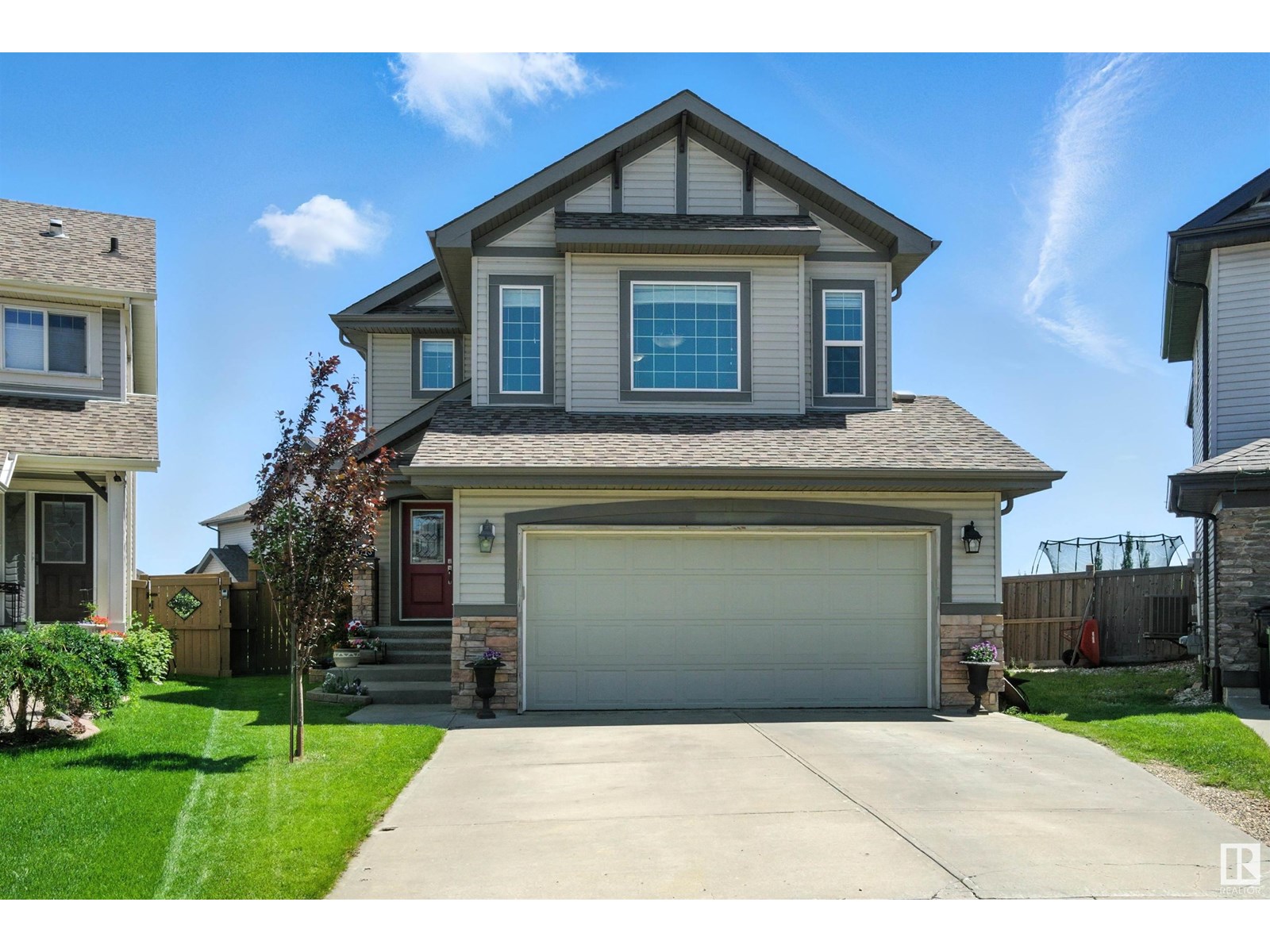 Photo 23 of 16713 58 A St Nw, Edmonton AB