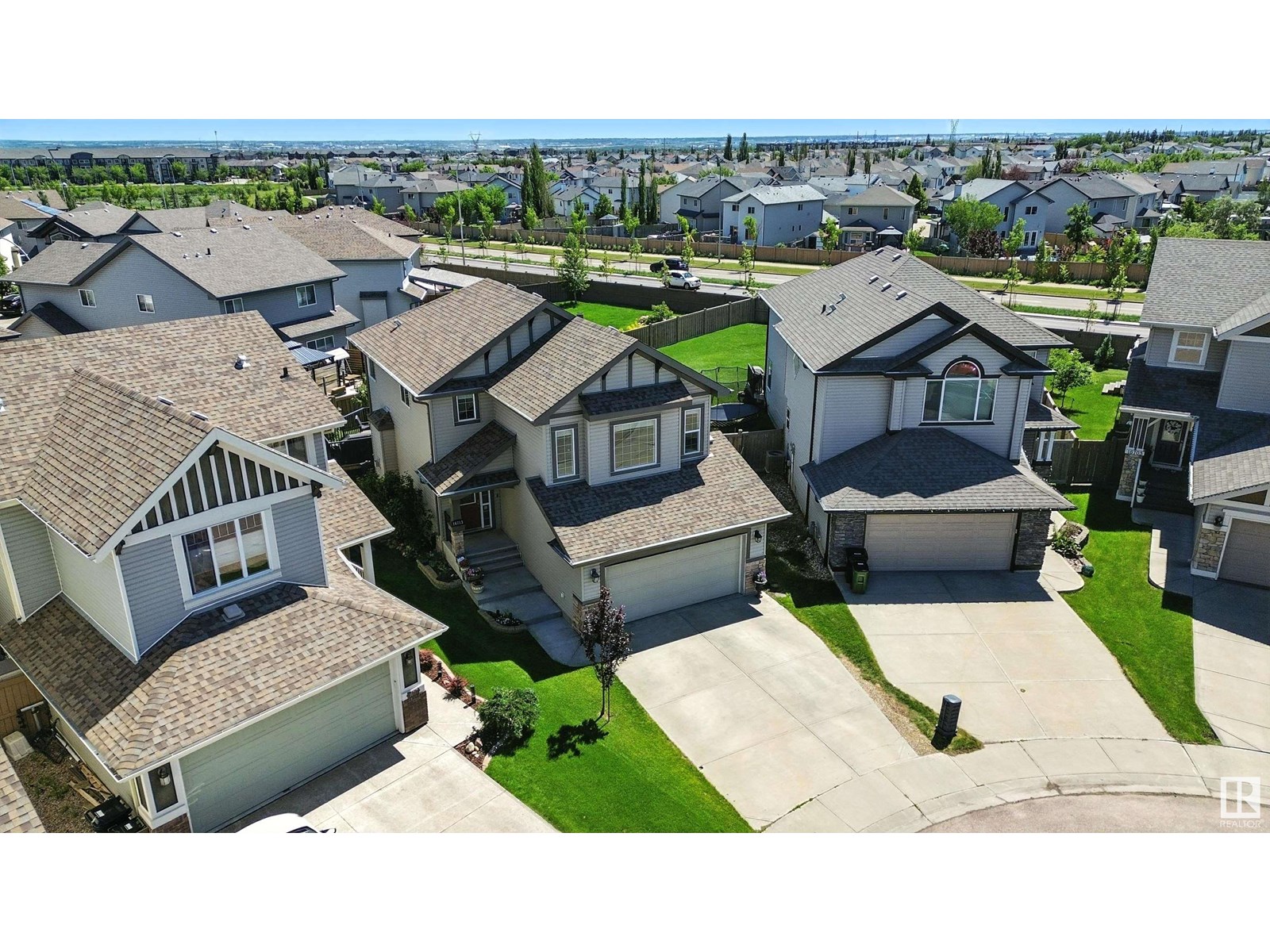 Photo 59 of 16713 58 A St Nw, Edmonton AB