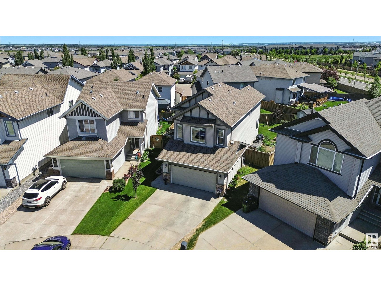 Photo 73 of 16713 58 A St Nw, Edmonton AB