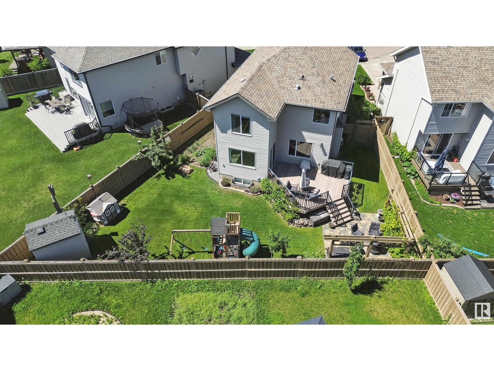 Photo 53 of 16713 58 A St Nw, Edmonton AB