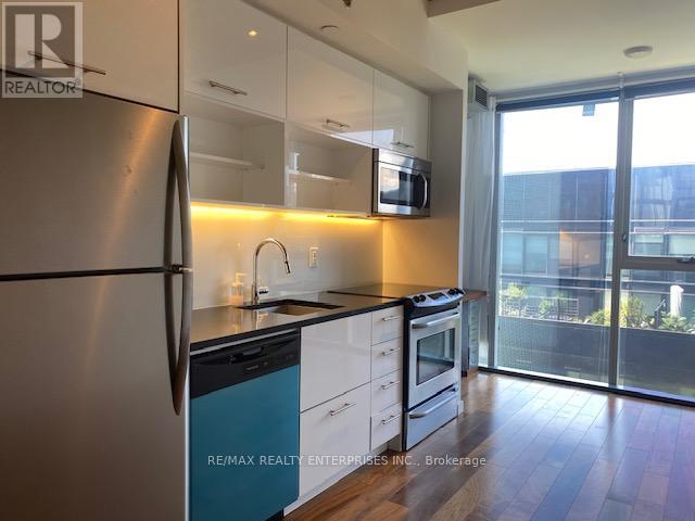 Photo 28 of 715 32 Trolley Crescent, Toronto ON