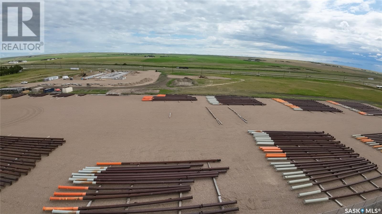 Photo 1 of Fenced Compound 5 Acres, Swift Current Rm No 137 SK