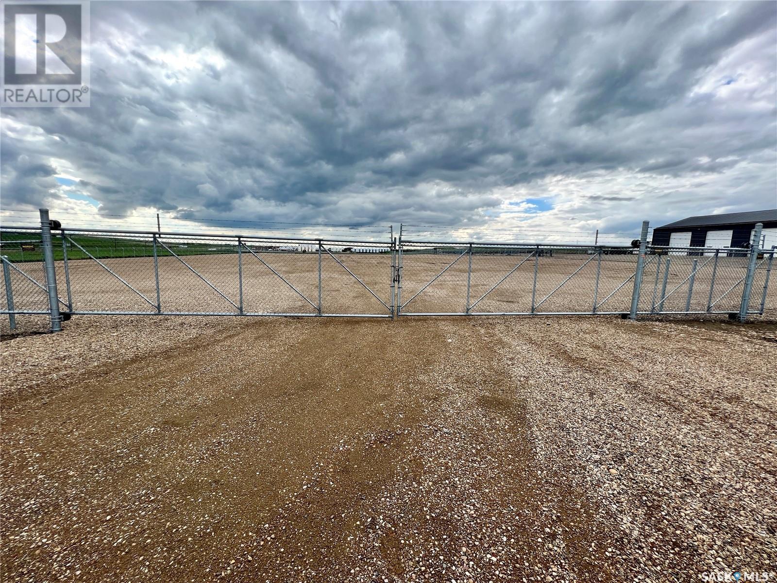 Photo 2 of Fenced Compound 5 Acres, Swift Current Rm No 137 SK