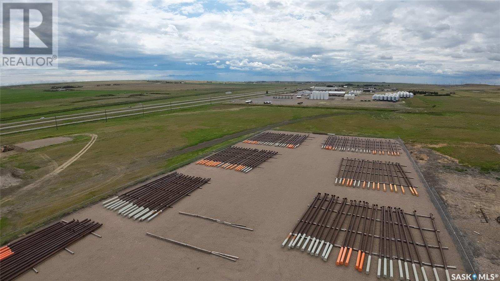 Photo 4 of Fenced Compound 5 Acres, Swift Current Rm No 137 SK