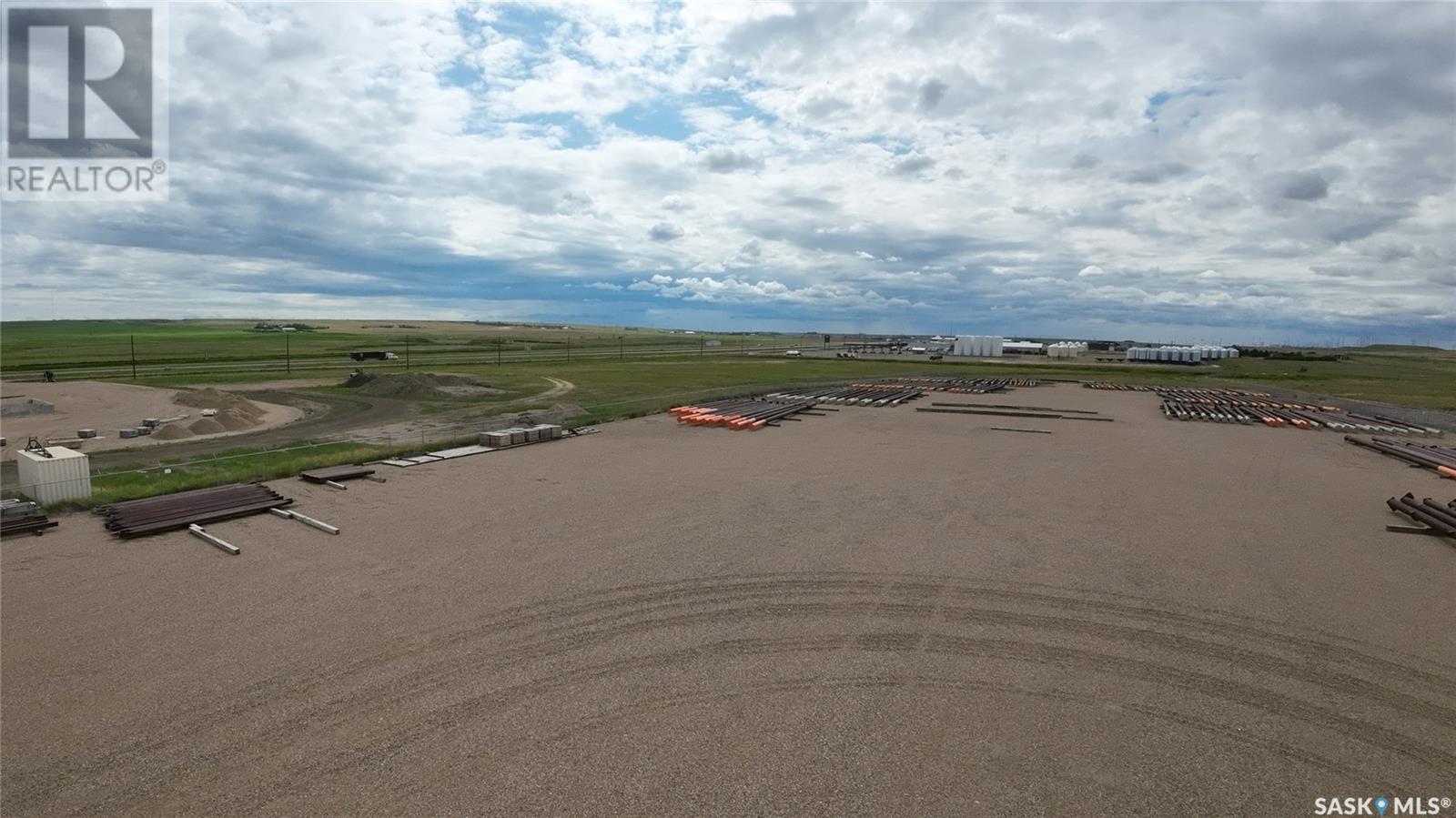Photo 5 of Fenced Compound 5 Acres, Swift Current Rm No 137 SK