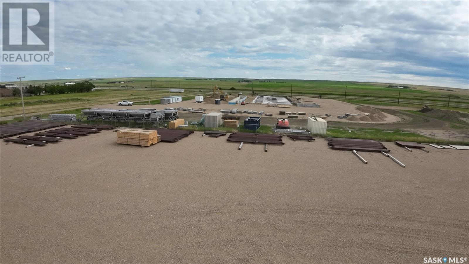 Photo 6 of Fenced Compound 5 Acres, Swift Current Rm No 137 SK