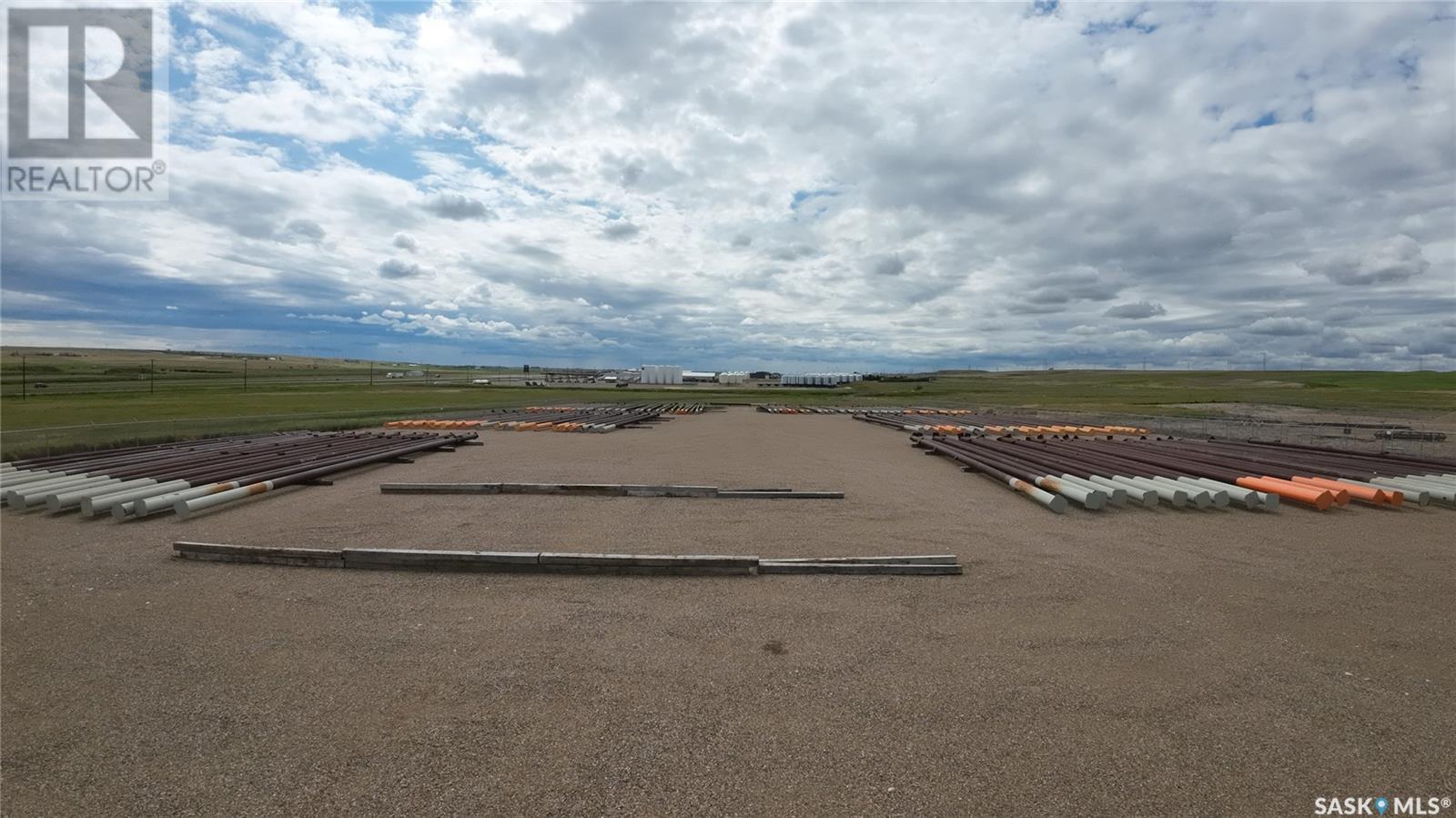 Photo 7 of Fenced Compound 5 Acres, Swift Current Rm No 137 SK
