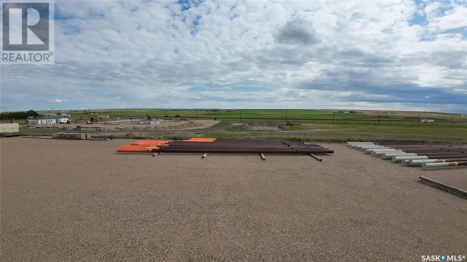 Photo 8 of Fenced Compound 5 Acres, Swift Current Rm No 137 SK