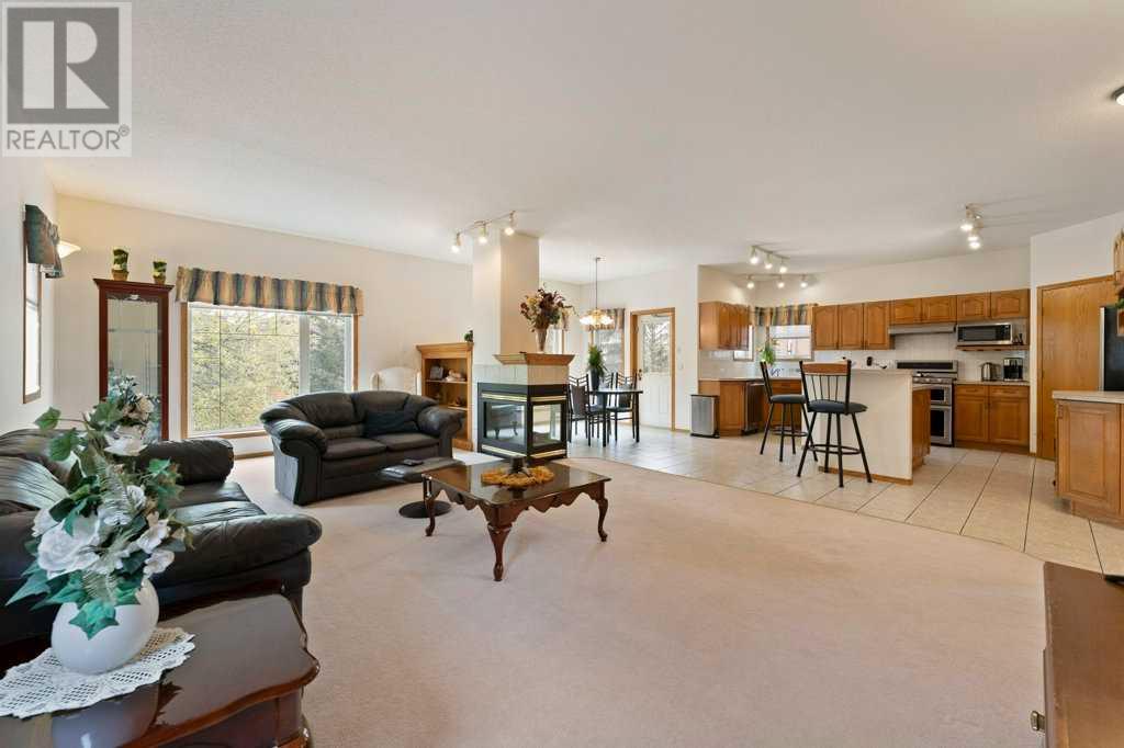 Single Family House for Sale in  Harvest Hills Drive NE Harvest Hills Calgary 
