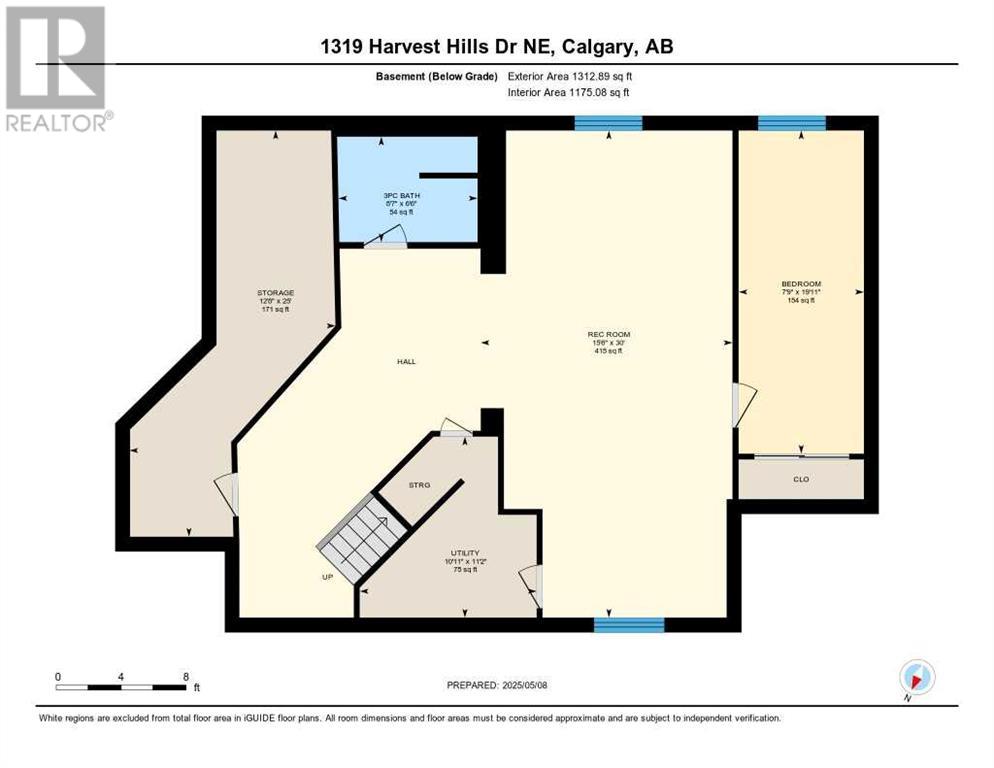 Single Family House for Sale in  Harvest Hills Drive NE Harvest Hills Calgary 
