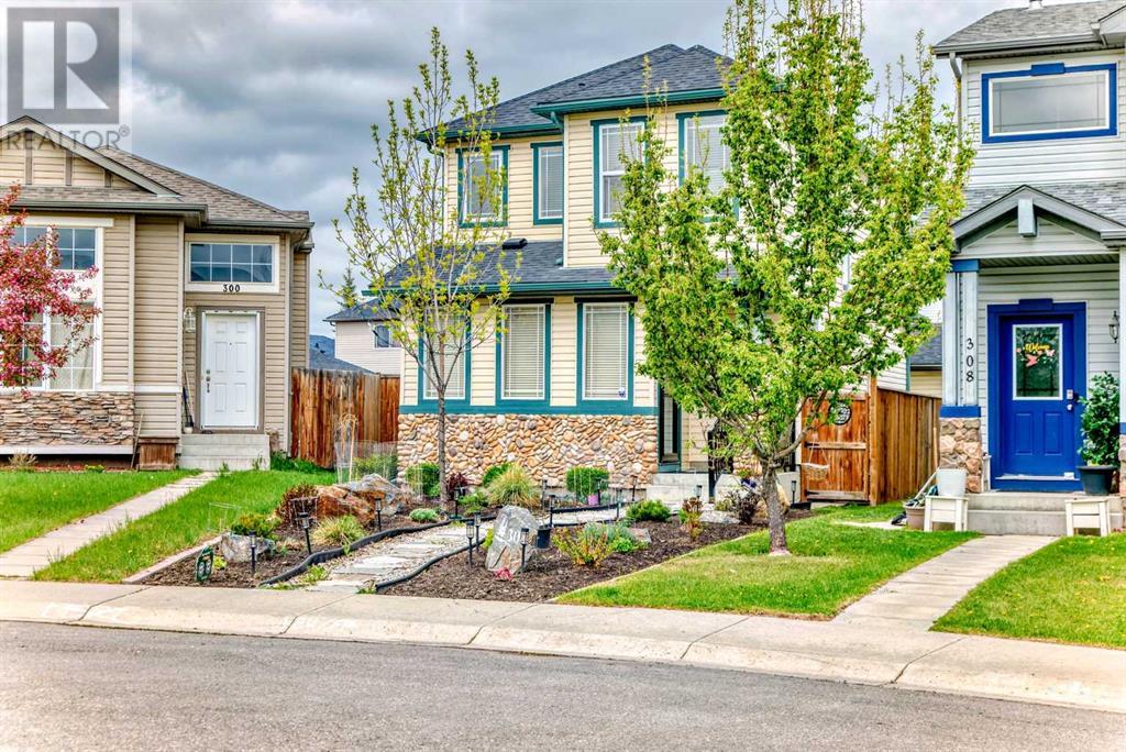 304 Eversyde Circle SW, Calgary, Alberta
