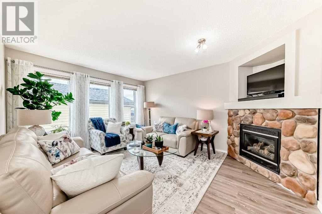 Single Family House for Sale in  Eversyde Circle SW Evergreen Calgary 