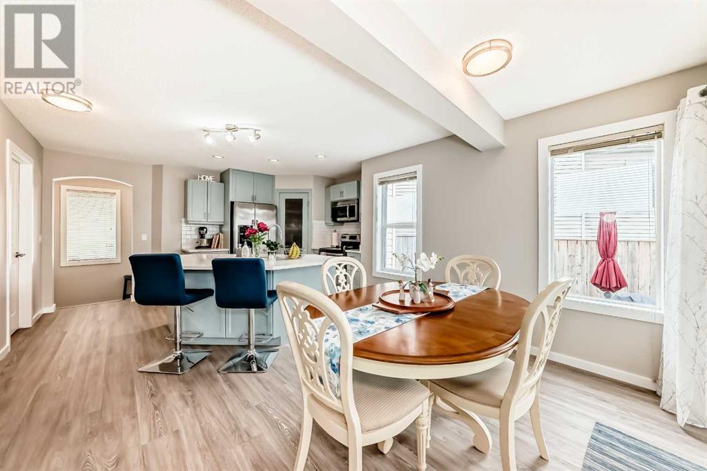 Single Family House for Sale in  Eversyde Circle SW Evergreen Calgary 