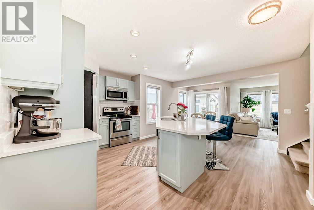 Single Family House for Sale in  Eversyde Circle SW Evergreen Calgary 