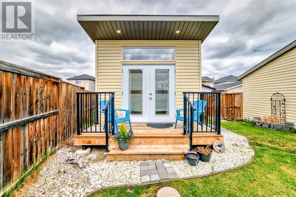 Single Family House for Sale in  Eversyde Circle SW Evergreen Calgary 