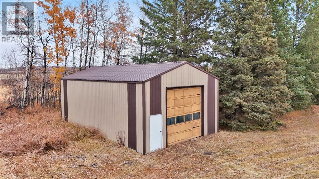 Photo 12 of 20 38130 Range Road 270, Red Deer AB