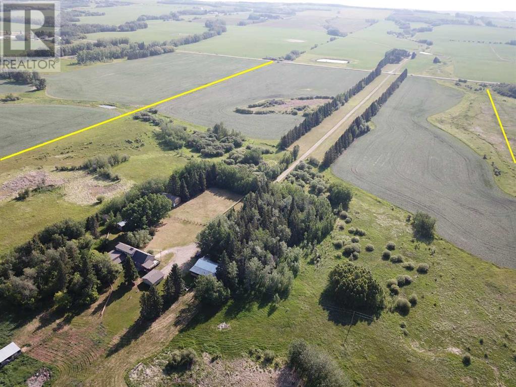 Photo 3 of 20 38130 Range Road 270, Red Deer AB